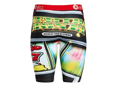 Ethika Jackpot Dreams In Multi