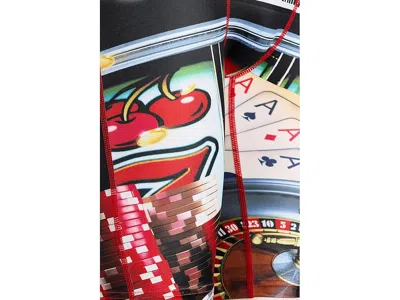 Ethika Jackpot Dreams In Multi