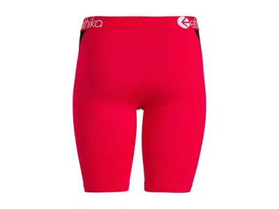 Ethika Red Og In Black