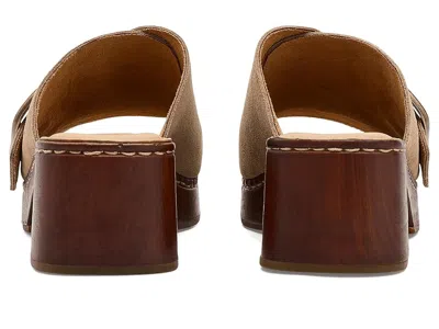 Born Bangle In Brown