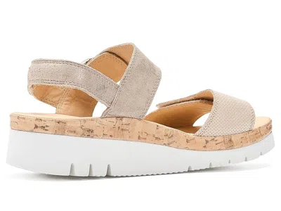 Samuel Hubbard Portola Two-strap In Multi