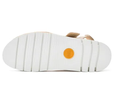 Samuel Hubbard Portola Two-strap In Multi