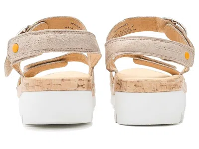 Samuel Hubbard Portola Two-strap In Multi
