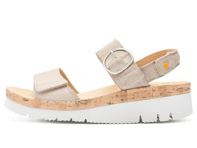 Samuel Hubbard Portola Two-strap In Multi