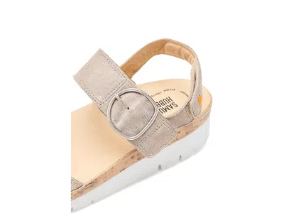 Samuel Hubbard Portola Two-strap In Multi