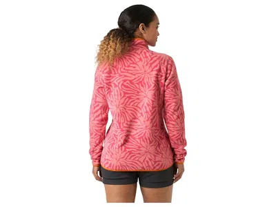 Helly Hansen Printed Fleece