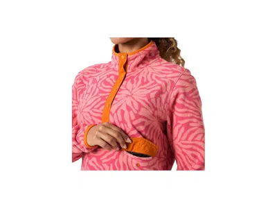 Helly Hansen Printed Fleece