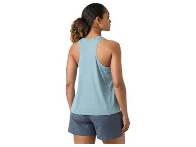 Helly Hansen Sval Tank Top In Blue