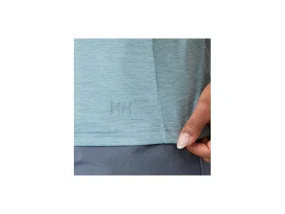 Helly Hansen Sval Tank Top In Blue