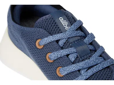 Allbirds Tree Runner Go