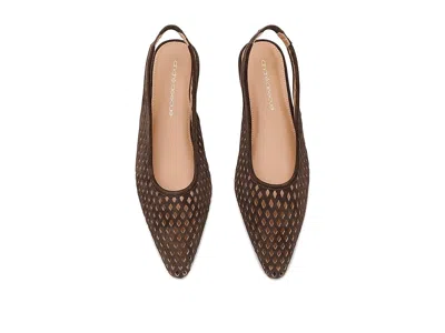 Andre Assous Brielle In Black