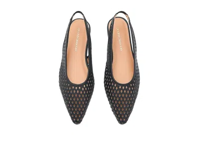 Andre Assous Brielle In Black