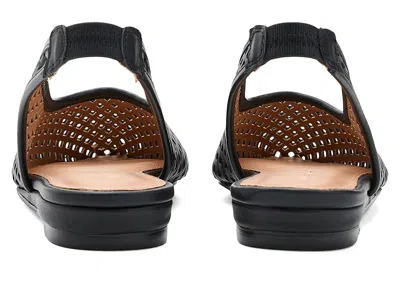 Andre Assous Brielle In Black