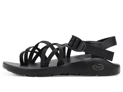 Chaco Classic In Black
