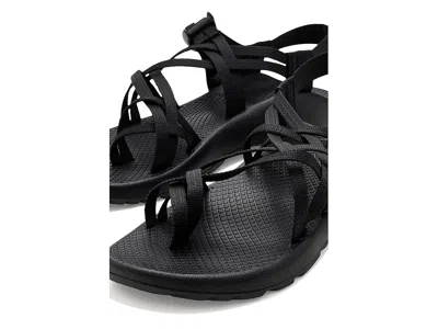 Chaco Classic In Black
