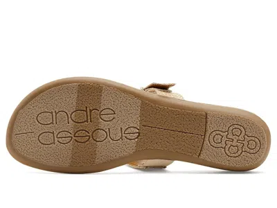 Andre Assous Nix In Neutral
