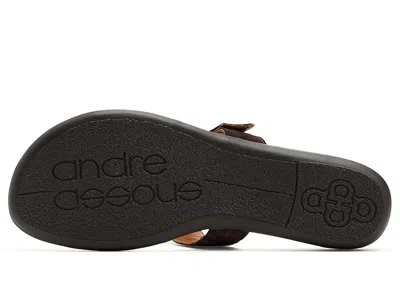 Andre Assous Nix In Brown