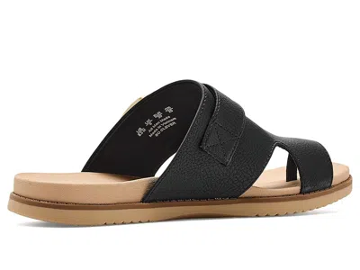 Dr. Scholl's So Clever In Black