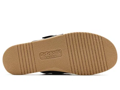 Dr. Scholl's So Clever In Black