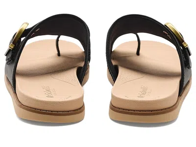 Dr. Scholl's So Clever In Black