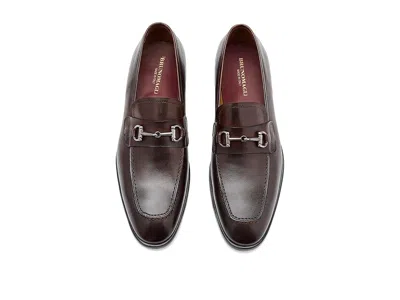 Bruno Magli Pasquale In Brown