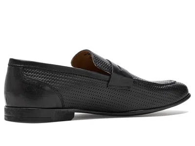Bruno Magli Lastra In Black