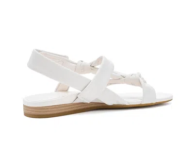 Vionic Geneva Strappy Sandal In Neutral