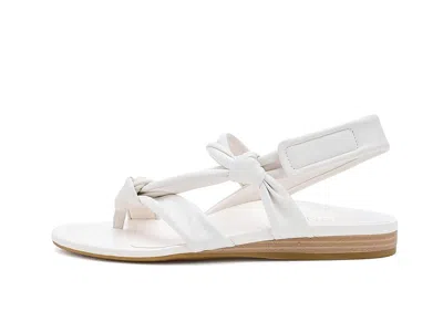 Vionic Geneva Strappy Sandal In Neutral