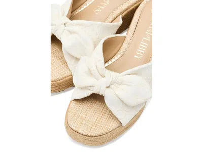 Sam & Libby Chelsea In White