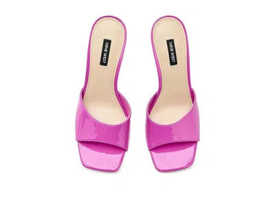 Nine West Disko In Pink