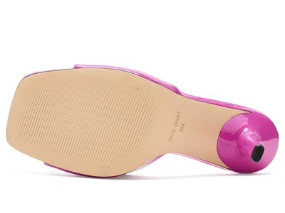 Nine West Disko In Pink