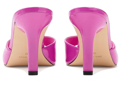 Nine West Disko In Pink