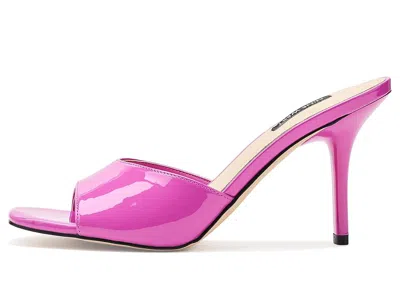 Nine West Disko In Pink