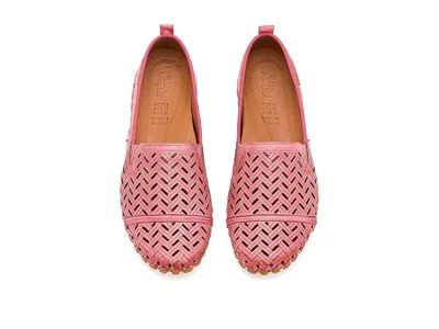 Spring Step Kapri Loafer In Pink