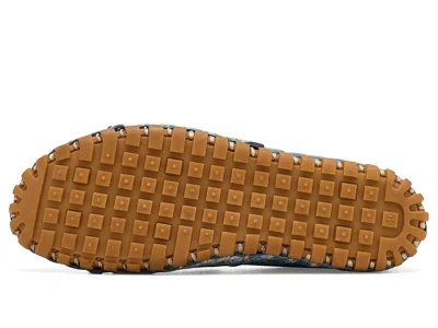 Spring Step Kapri Loafer In Blue