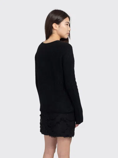 Minimum Calaha Jumper In Black