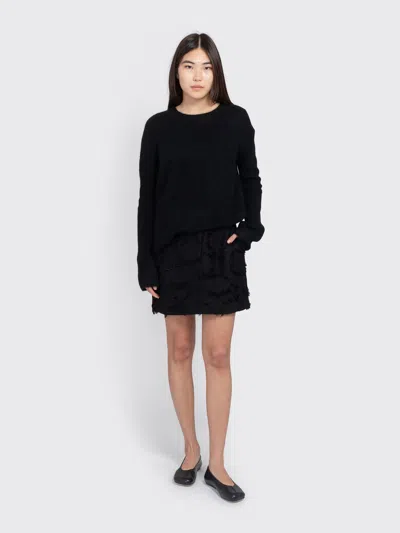 Minimum Calaha Jumper In Black