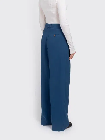 Minimum Lunay Pant In Blue