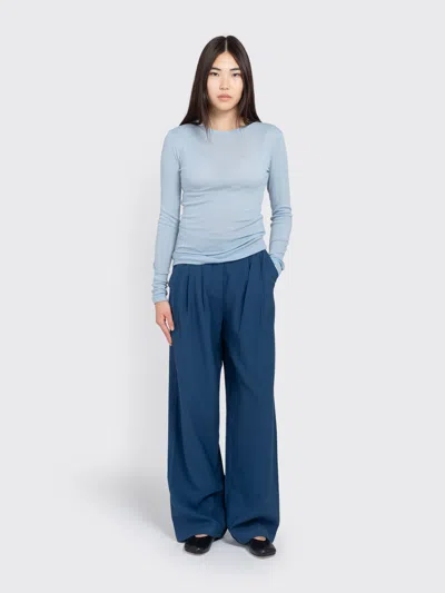 Minimum Lunay Pant In Blue