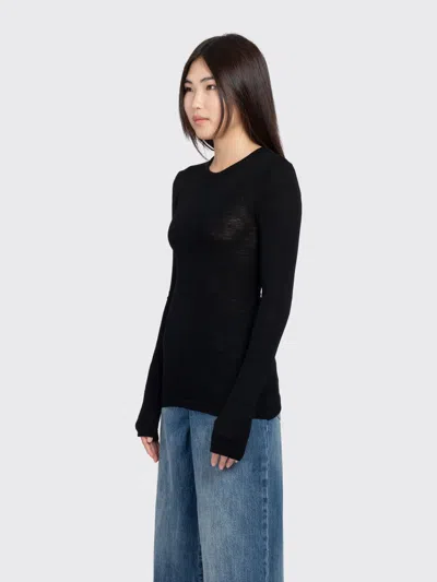 Minimum Natashas Jumper In Black