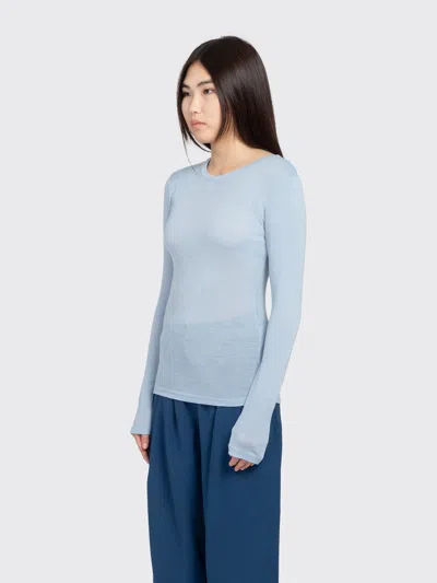 Minimum Natashas Jumper In Blue