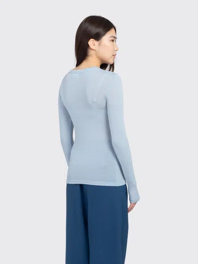 Minimum Natashas Jumper In Blue