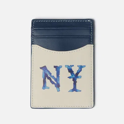 Duke & Dexter Unisex Dean Ny Card Holder