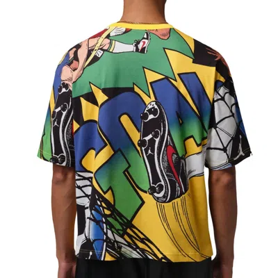Jordan Men's  Essentials Boxy T-shirt In Multi