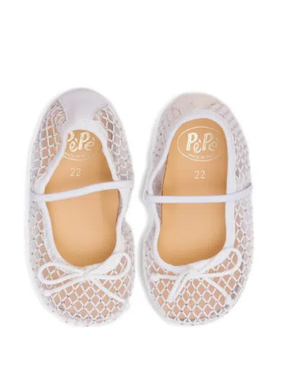 Pèpè Darlyn Slippers In Multi