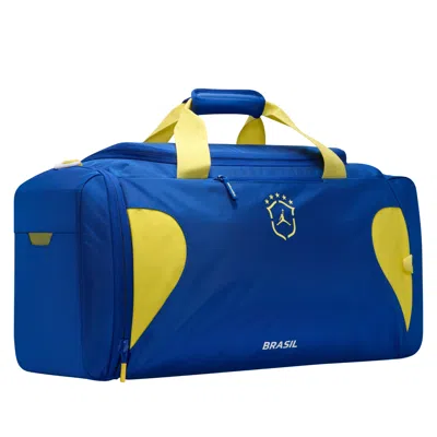 Jordan P6 Element Duffel (68.8l) In Pattern