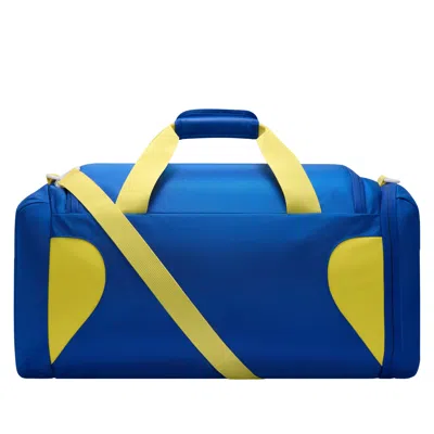 Jordan P6 Element Duffel (68.8l) In Pattern