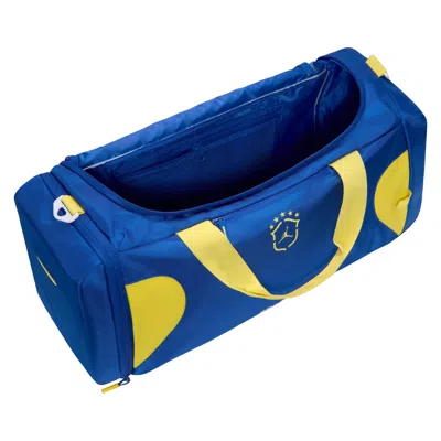 Jordan P6 Element Duffel (68.8l) In Pattern