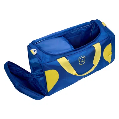 Jordan P6 Element Duffel (68.8l) In Pattern