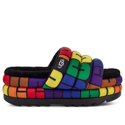 Ugg (wmns)  Pride Slide 'black Multi'